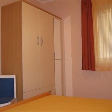 Apartments Dijana Vodice Exterior foto