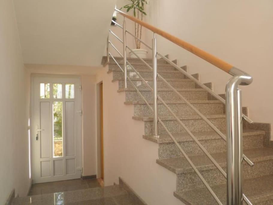 Apartments Dijana Vodice Exterior foto